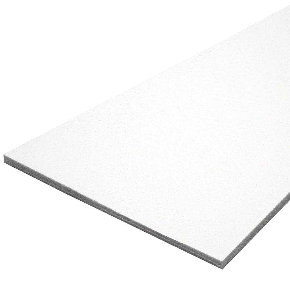 Taco Marine P10-2512WHA27-1 Polymer Sheet 12 X 27 X 1/4 White Starboar