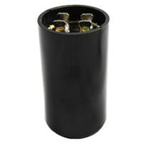 Packard PMJ108 Start Capacitor 108-130 MFD 110-125 Volt