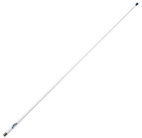 Glomex RA300FM 4' Fast Fitting FM Antenna with FME Termination